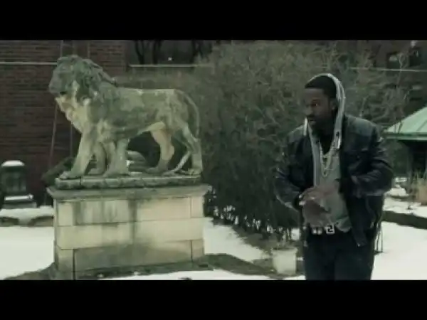 Video: Ransom - Royalty